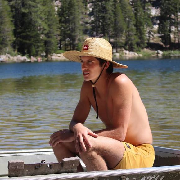 Meet your Posher, Evan - Picture 1 of 1